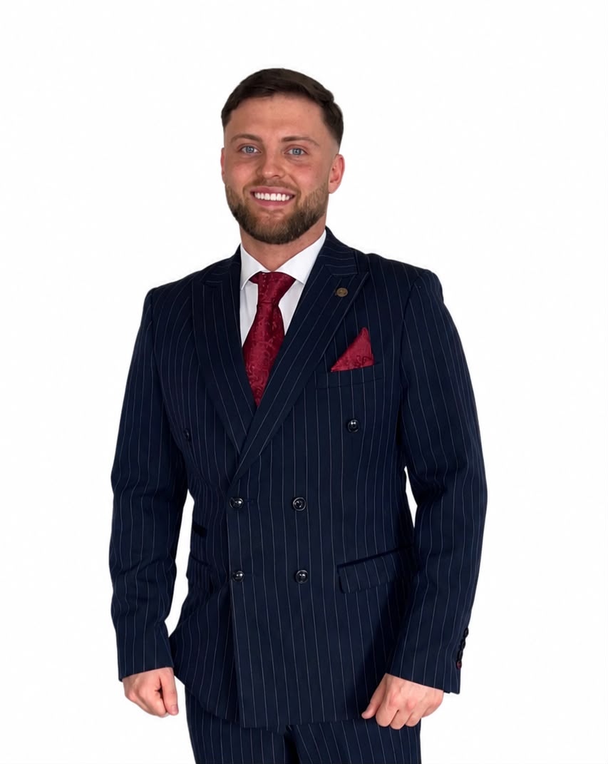 Kieran O'Flynn, founder of AcquiFlow
