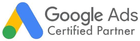 Google Ads Certified Partner
